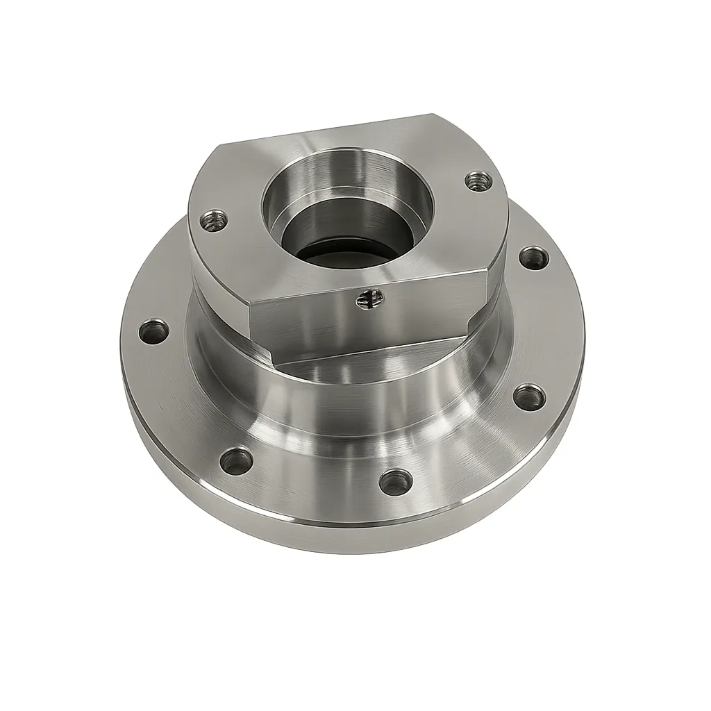 CNC Turning