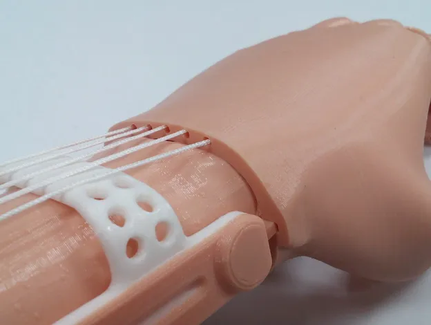 printing-of-prosthetic-parts