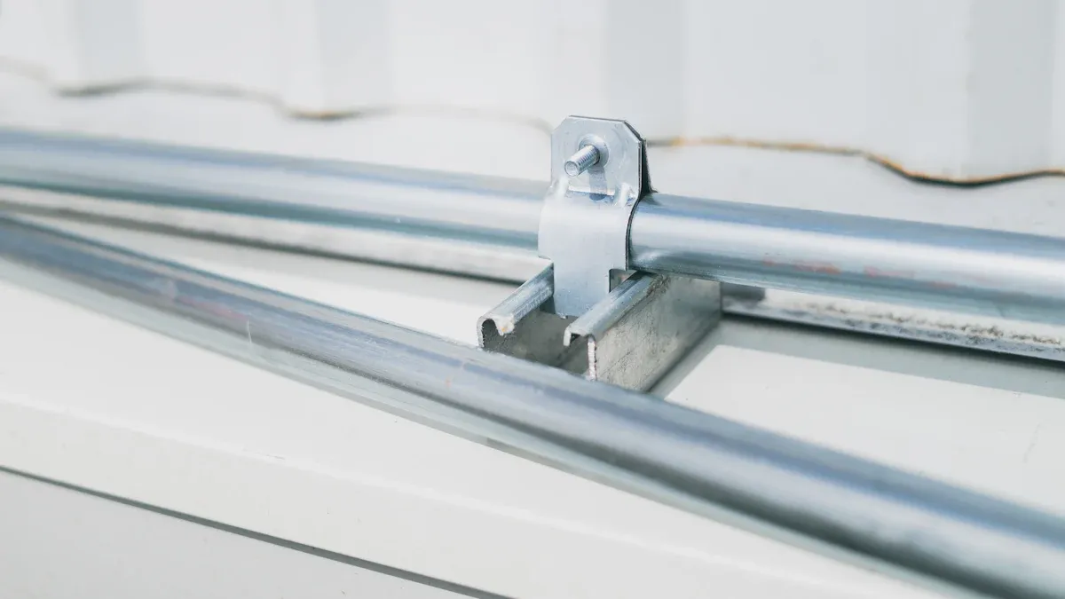 Aluminum Material Pictures