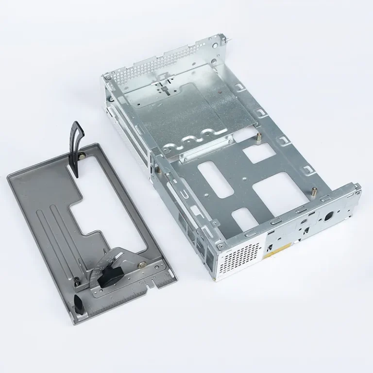 Metal Stamping Products