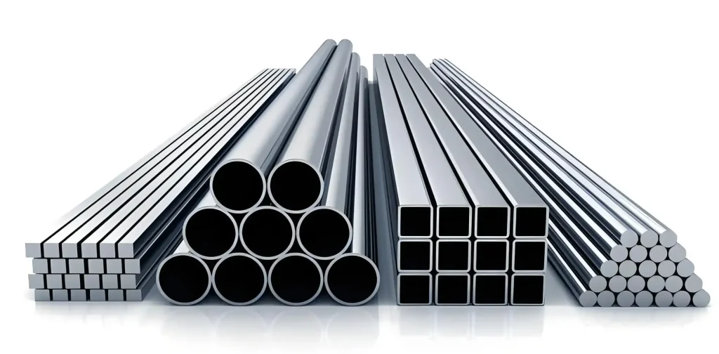 alloy-steel-materials