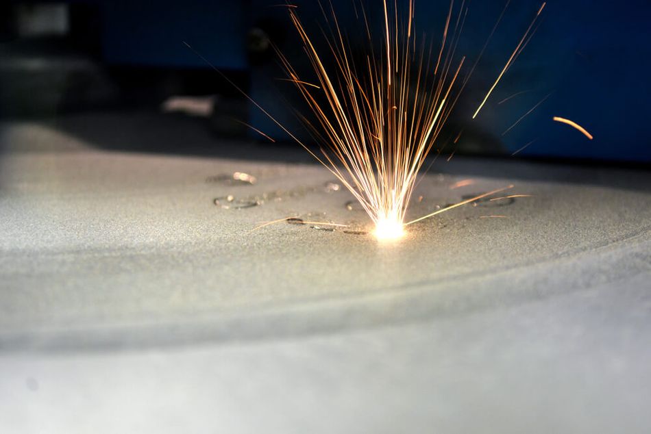 demonstration-during-the-slm3d-printing-process