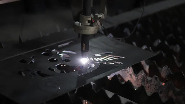 Laser Cutting Knowledge Guide