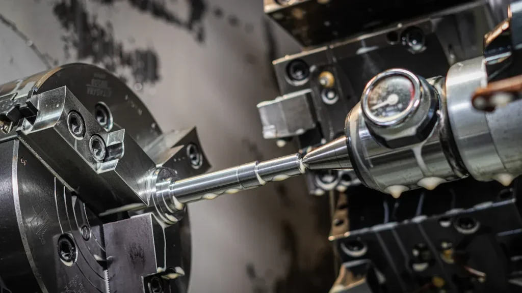 Swiss Machining secrets you should know today