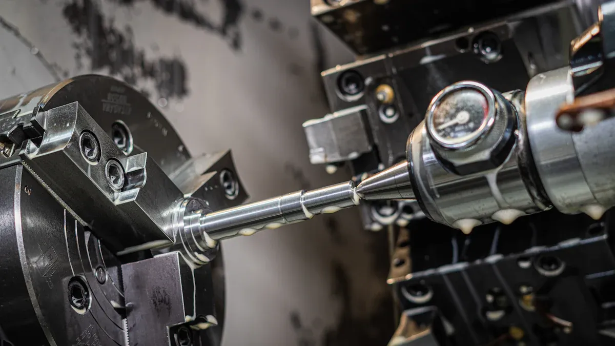 Swiss Machining secrets you should know today