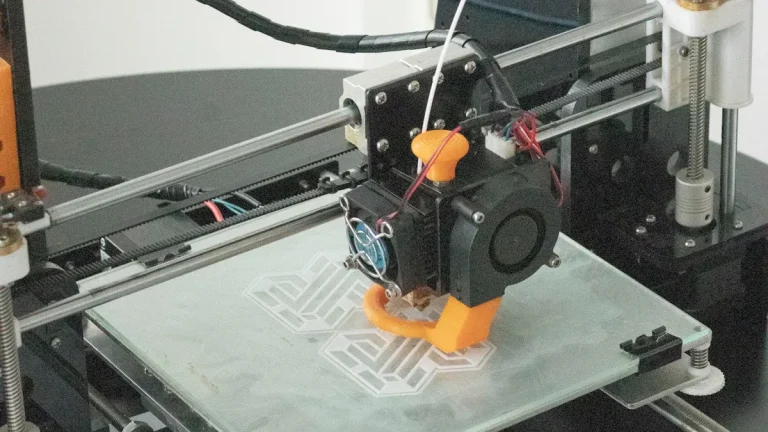 How 3D Printing Height Affects Surface Finish and Strength
