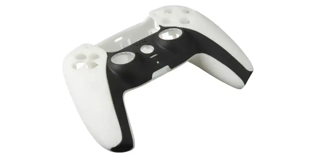 Game controller housing